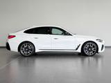 BMW i4 M50 Gran Coupe Laserlicht+ACC+HarmanKardon - BMW i4: M50