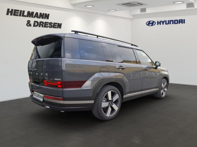 Hyundai SANTA FE - Bild 3
