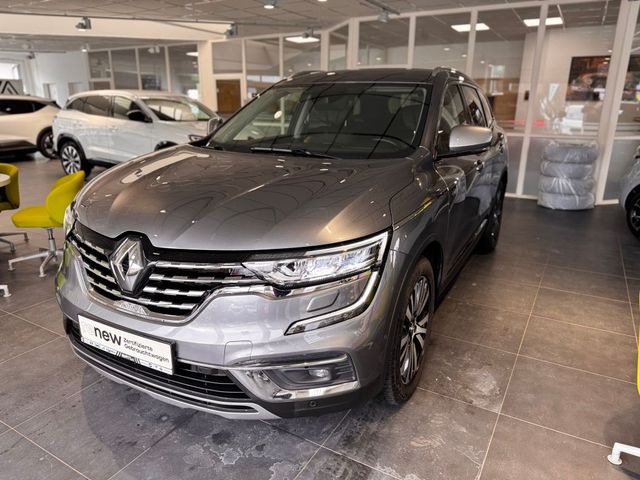 Renault Koleos BLUE dCi 185 4WD X-tronic INITIALE PARIS