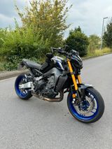 Yamaha MT-09 SP RN69 | 2021 | 8000 km | Sehr gepflegt  - Offers matching your search criteria