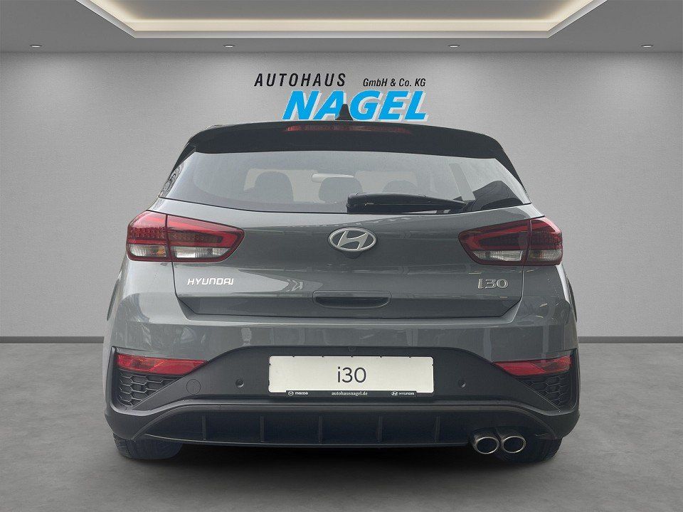 Hyundai i30 - Bild 7