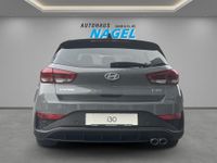 Hyundai i30 - Vorschau Bild 7