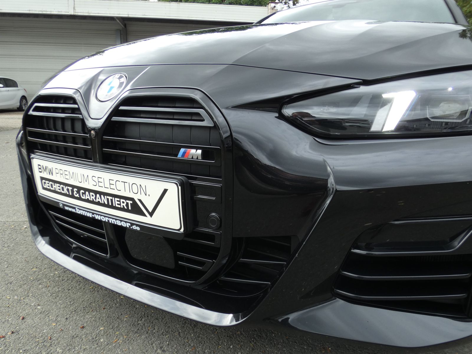 BMW M440 - Bild 16