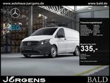 Mercedes-Benz VITO 114 Kasten/lang/Kamera/Navi/Klima/Holzboden - gebrauchte Mercedes-Benz Vito aus dem Jahr 2022
