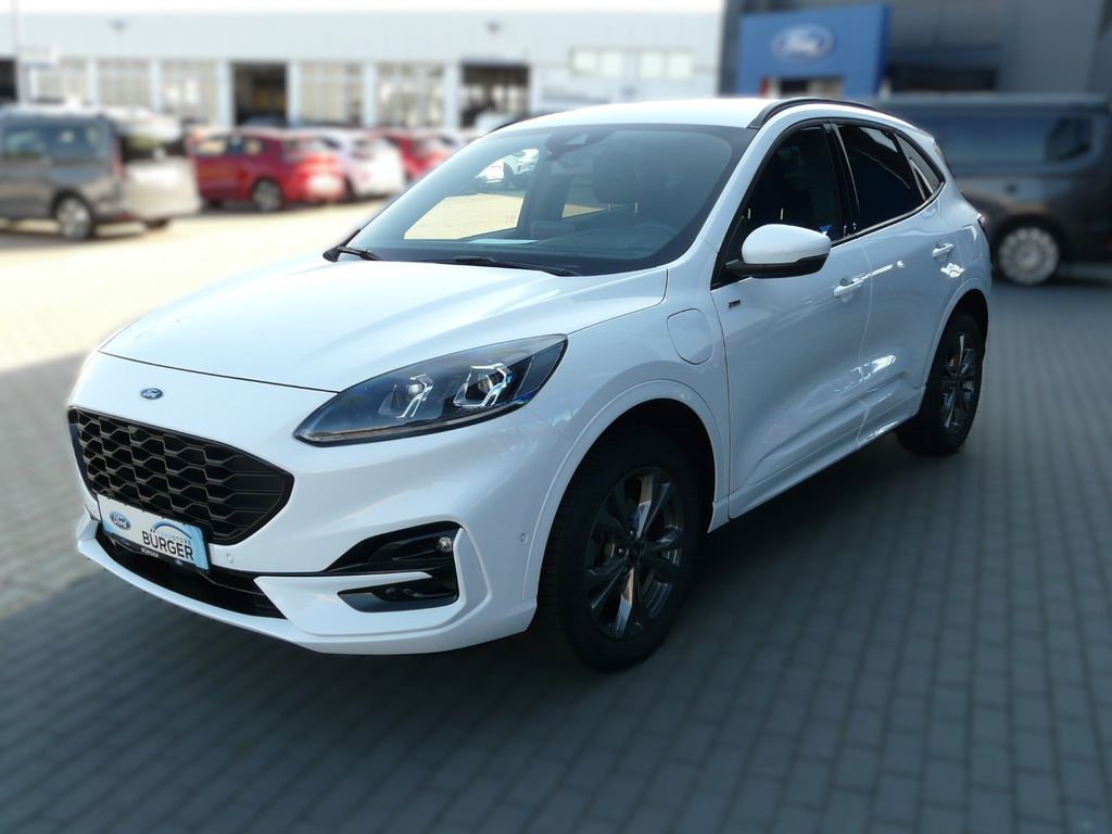 Image of Ford Kuga
