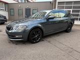 Skoda Octavia Premium Edition LED-LEDER-ACC-TÜV-NEU - Skoda Octavia mit Diesel-Antrieb: Edition