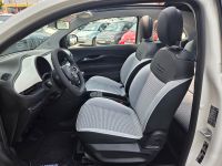 Fiat 500C - Vorschau Bild 9