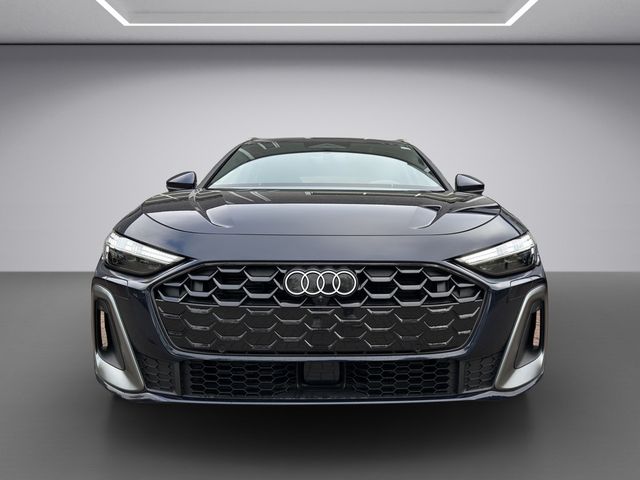 A5 Avant TDI 150 kW S tronic