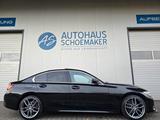 BMW 318d Lim*SHD,LC-Prof,HIFI,Dr.Ass,19``PERFORMANCE - BMW 318 mit Diesel-Antrieb: Limousine, Automatik