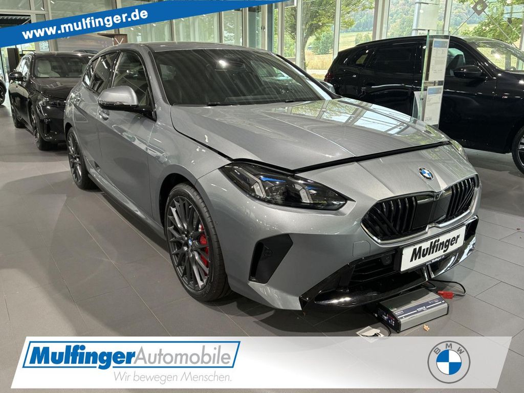 BMW 123
