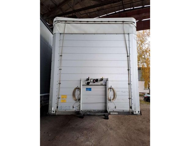 Schmitz Cargobull SCS24/L