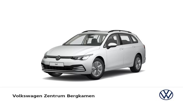 Volkswagen Golf Variant VIII 2.0 LIFE ACC ALU NAVI SITZHEIZ