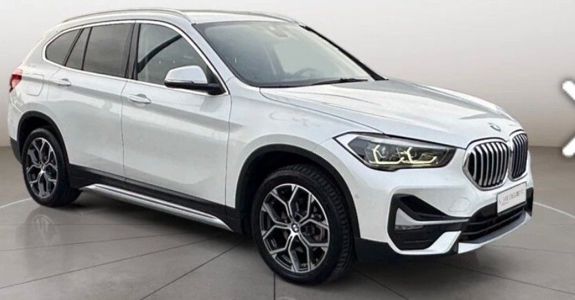 BMW X1 sDrive18d xLine Plus iva esposta