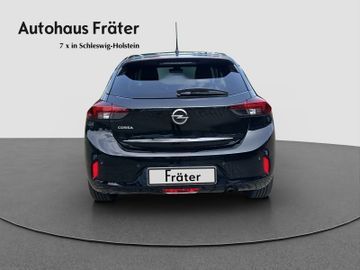 Fotografie des Opel Corsa F Edition Parkpilot Tempomat Bluetooth