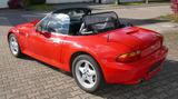 BMW Z3 Roadster 1.8 - - BMW Z3 in Stuttgart