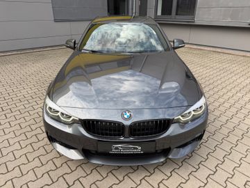 BMW 430 - 10
