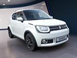 Suzuki Ignis 1.2 Comfort+ KLIMA SHZ KAMERA NAVI LED - gebrauchte Suzuki Ignis aus dem Jahr 2017