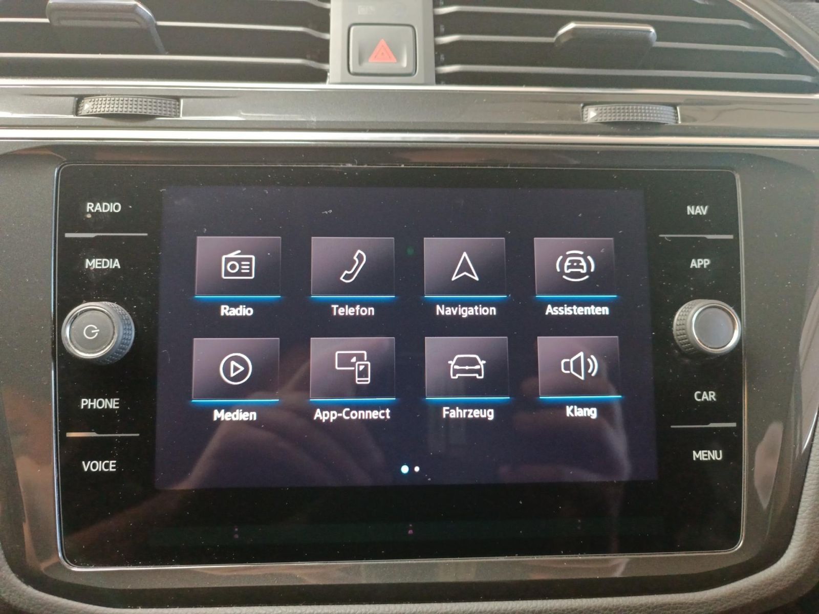 Volkswagen Tiguan - Bild 12