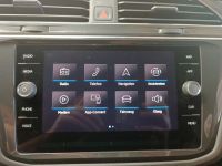 Volkswagen Tiguan - Vorschau Bild 12