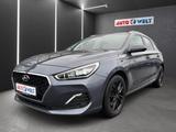 Hyundai i30 1.4 cw Style Automatik - Hyundai i30: Cw Style