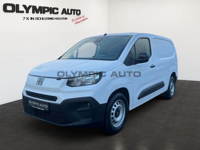 Fiat Doblo L2 Heavy KaWa 1.5 BlueHDI  KAMERA SITZHZG