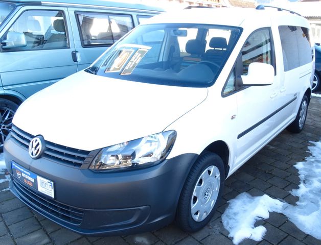 Volkswagen Caddy Kombi Maxi JAKO-O Trendline