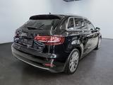 Audi A3 2.0 TDI Sportback sport PDC SHZ XENON - Audi Gebrauchtwagen in Kiel