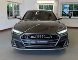 Audi S7 Sportback 3.0 TDI quattro basis - : Allradantrieb, Limousine