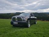 Dodge RAM - gebrauchte Dodge RAM aus dem Jahr 2013