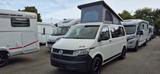 Volkswagen T6.1 Nordvan/ Heizung/Solar/Markise/aAHK/1. Hd. - scheckheftgepflegte VW T6 Transporter