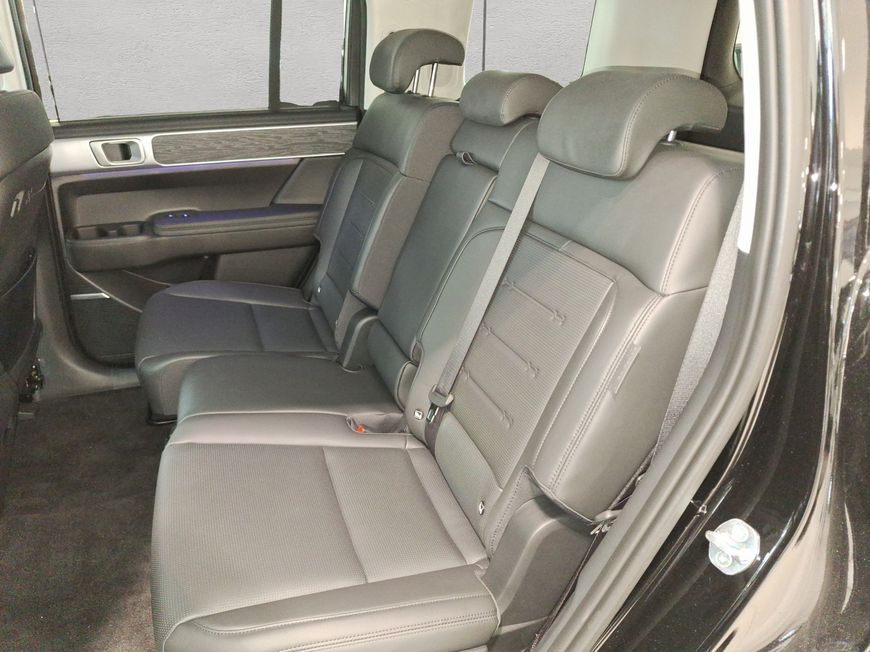 Hyundai Santa Fe – Bild 18