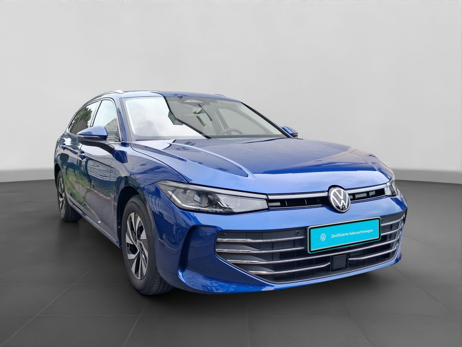 Volkswagen Passat Variant - Bild 16