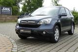 Honda CR-V 2.0 i-VTEC Comfort 4WD|2Hand!Navi!Kam!Tempo - gebrauchte Honda CR-V aus dem Jahr 2009