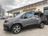 Peugeot Rifter 1.5 BlueHDi Allure GT-Line Automatik - Peugeot Rifter mit Diesel-Antrieb: Van