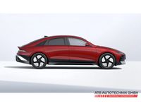 Hyundai IONIQ 6 - Vorschau Bild 5