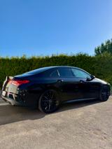 Mercedes-Benz CLA 200 Coupé AMG Line / Night Paket - gebrauchte Mercedes-Benz CLA 200 aus dem Jahr 2021