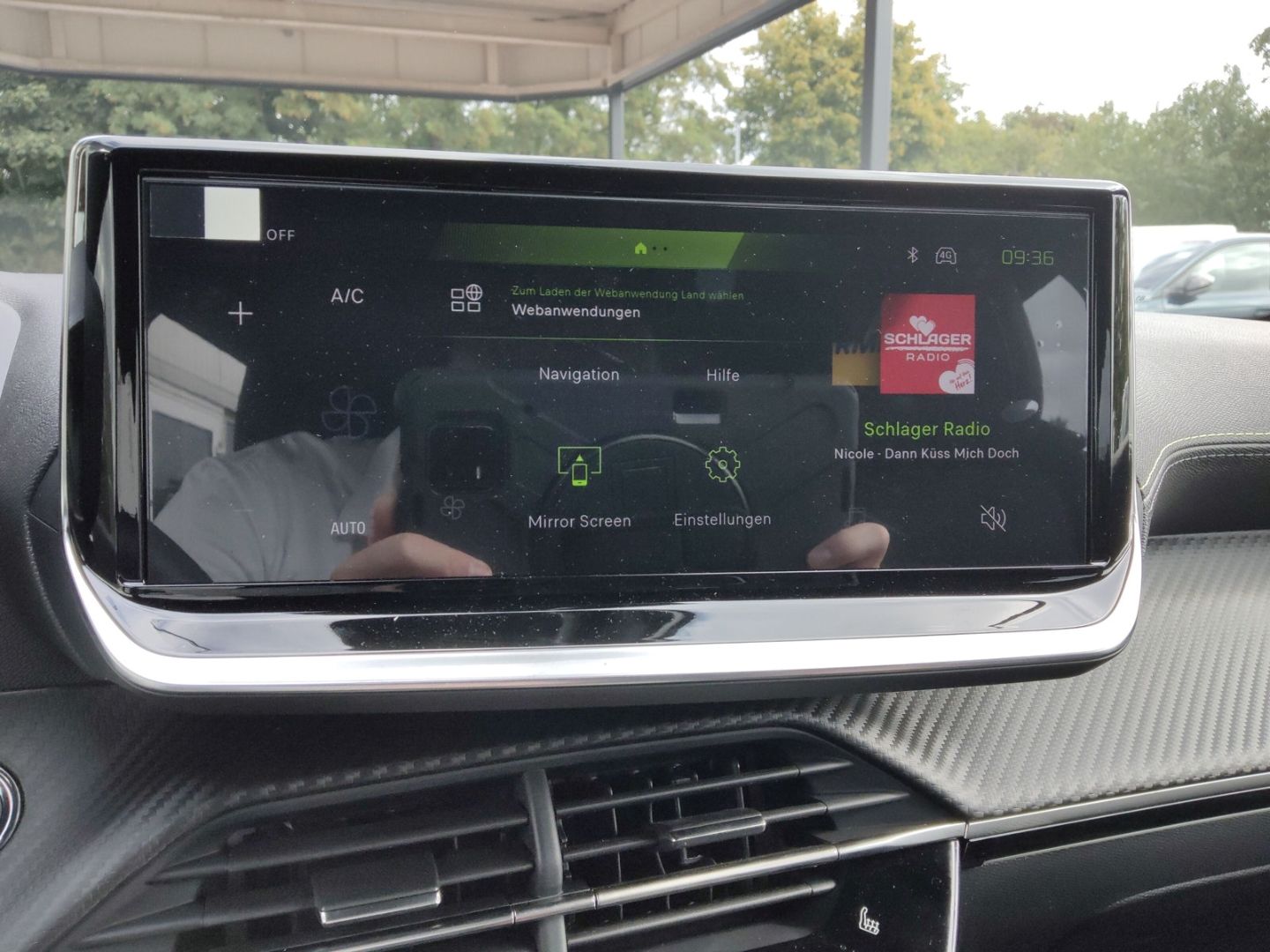 Peugeot 2008 - Bild 23