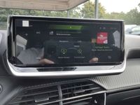 Peugeot 2008 - Vorschau Bild 23