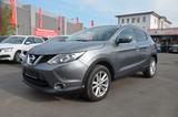 Nissan Qashqai Tekna*KAMERA*PANO*NAVI*PDC*LED*TEMPO* - Nissan Qashqai Gebrauchtwagen