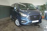 Ford Tourneo Custom 320 EcoBlue L1H1 Aut. Titanium - gebrauchte Ford Tourneo Custom aus dem Jahr 2023