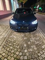BMW Bmw 530 GT F07 Gran Turismo Xdrive TAUSCH ... - BMW: F07
