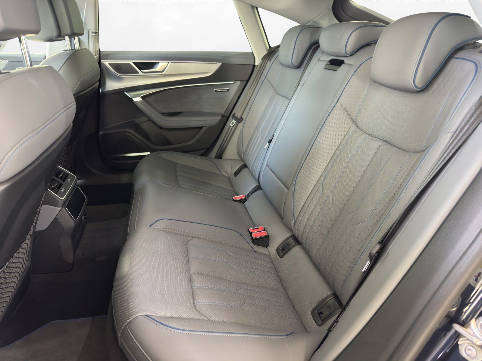 Audi S7 - Bild 11