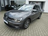 Volkswagen Tiguan SOUND 1.4 TSI DSG AHK LM17 APP-CON ACC NA