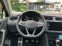 Volkswagen Tiguan - Vorschau Bild 15