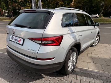 Skoda Kodiaq - 5