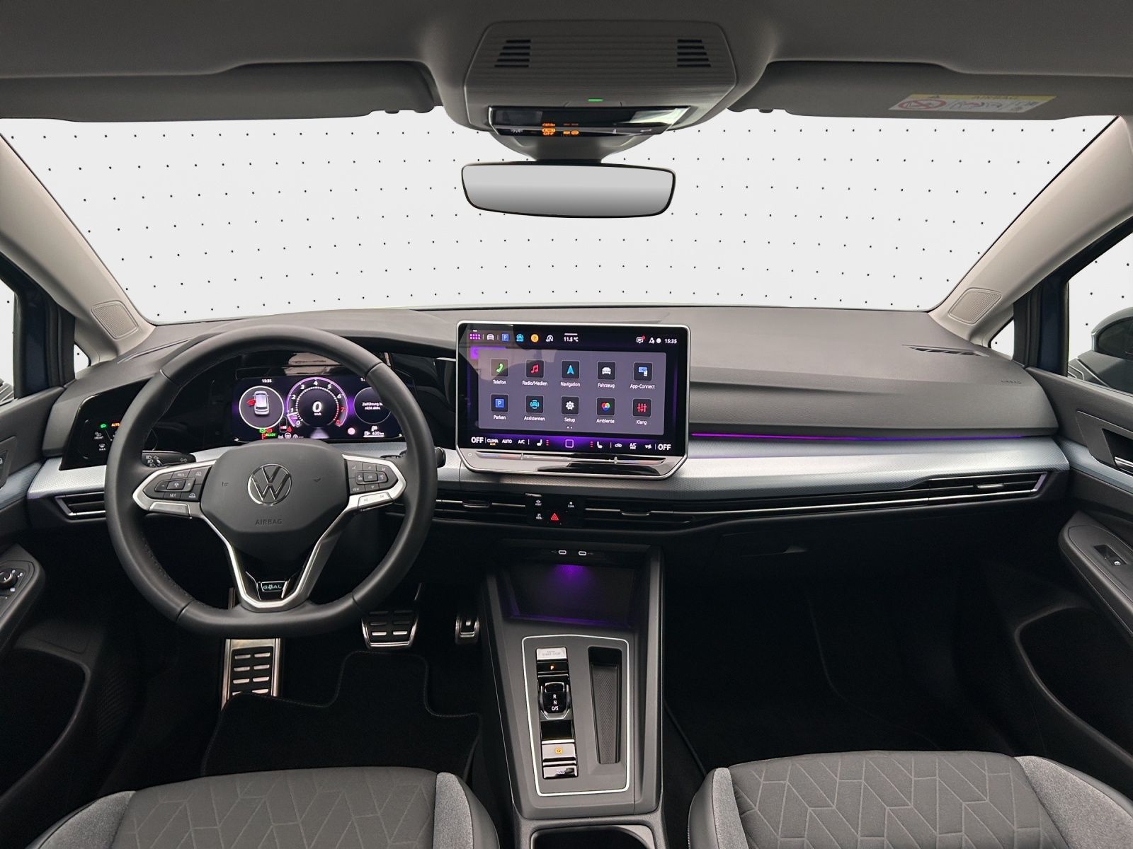 Volkswagen Golf - Bild 5