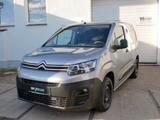 Citroën Berlingo 1.5 BlueHDi 75 M,Klima,3 Sitze, MWST - gebrauchte Citroën Berlingo aus dem Jahr 2021