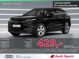 Audi Q6 e-tron SUV LED,DAB UPE 69.990,- - Audi Q6 e-tron Neuwagen