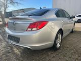 Opel Insignia Innovation OPC Line, Leder, Navi, 1.Hd - Opel Gebrauchtwagen in Karlsruhe