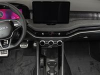Skoda Superb - Vorschau Bild 9